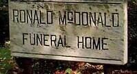 Clearly Fast Food Is Not Good For You