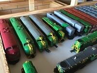 Loco Collection 3