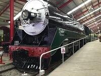 National-Railway-Museum-Port-Adelaide