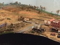 Model layout (109)