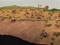 Model layout (117)