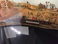 Model layout (132)