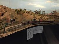 Model layout (133)