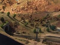 Model layout (147)
