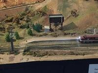 Model layout (148)