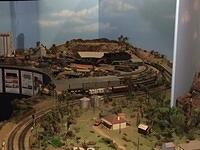 Model layout (156)