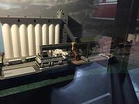 Model layout (16)