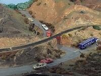Model layout (170)