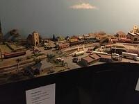 Model layout (40)
