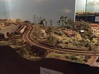 Model layout (56)