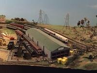 Model layout (65)