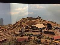 Model layout (74)