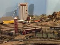 Model layout (81)