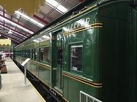 Passenger Car (2)
