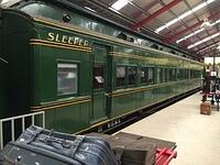 Passenger Car (4)