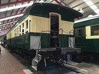 Passenger Car (6)