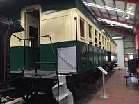 Passenger car (5)