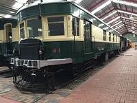Railcar