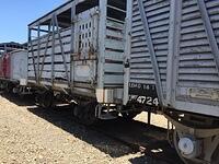 Rolling Stock (2)