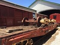 Rolling Stock (9)