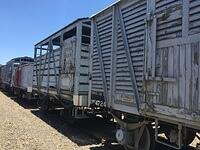Rolling Stock