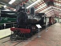Steam Loco