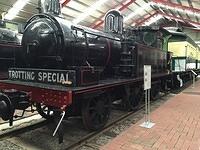 Steam locomotive (10)