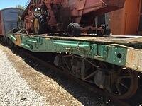 Various Rolling Stock