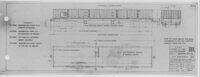Drawings of locomotives and rolling stock