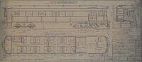 CD-150 Brill Car