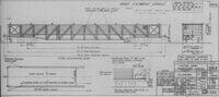 SAR motor vehicle transport wagon drawings