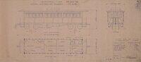 CD-084 Perway Sleeper