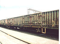 RKTF 4136D-1 Port Kembla Yard 001