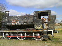 Chacabuco Argentina 2