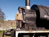Chacabuco Argentina 3