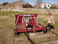 Chacabuco Argentina 6