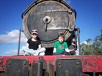 Murray Bridge 1