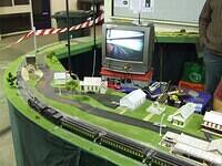 NGC Railway 04