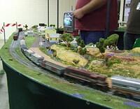 NGC Railway 06
