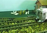Railroad USA 03