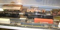 Broard Gauge models 01