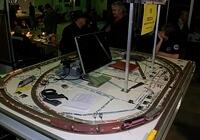DECCA Demonstration Layout 01