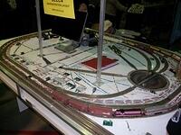 DECCA Demonstration Layout 02