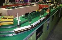 From Tinplate to Scale Models 02