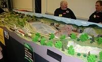 Llanfair PG Railway 02