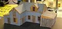 Scratch Building 03