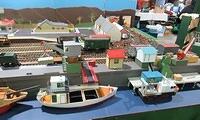 Beard's Bay Railway 01