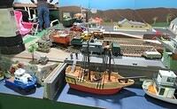 Beard's Bay Railway 02