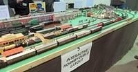 Interactive Hornby Dublo 01