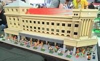 Southern Bricks Lego User Group 01